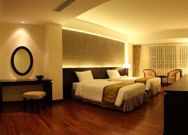 Hotel 1-2-3 Hanoi Hoan Kiem Camera foto